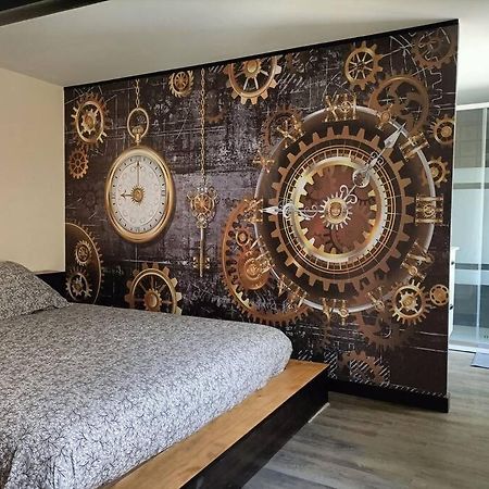 La Basse Aubin Villa Epinal Ngoại thất bức ảnh