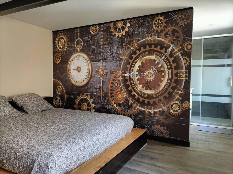 La Basse Aubin Villa Epinal Ngoại thất bức ảnh