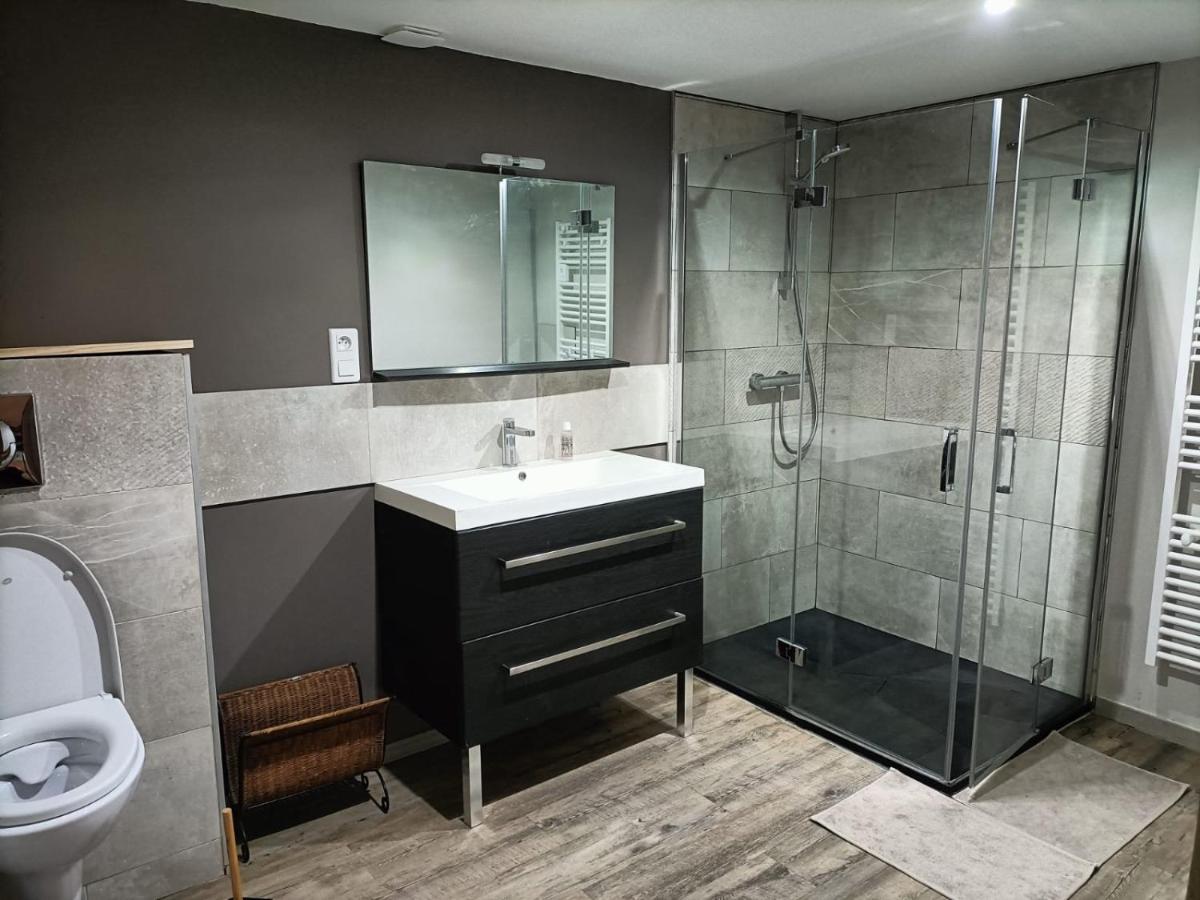 La Basse Aubin Villa Epinal Ngoại thất bức ảnh